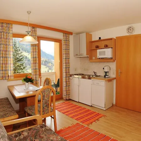 Apartment Haus Heimat Schladming