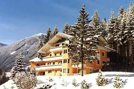Apartment Haus Heimat Schladming