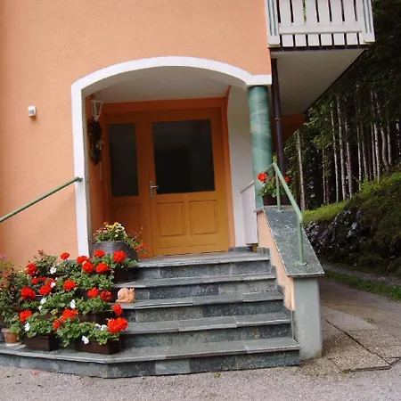 Apartment Haus Heimat