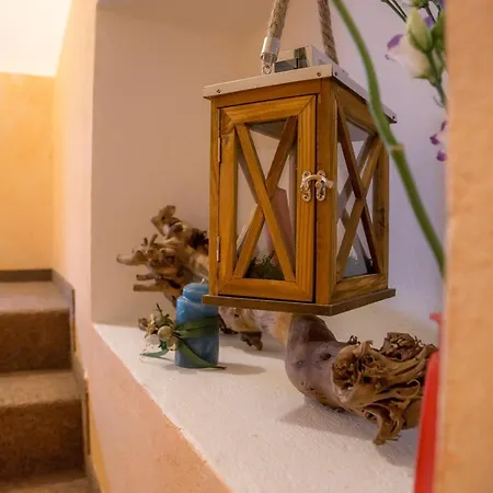 Haus Heimat Apartment *