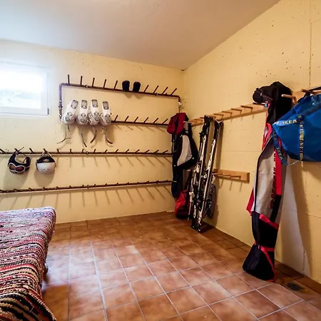 Haus Heimat Apartment Schladming